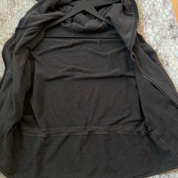 Lululemon Hold Your Om Hoodie - Picture 4 of 7